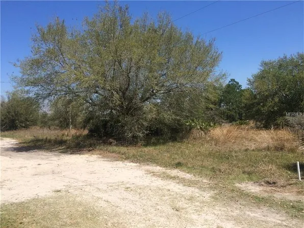 American Way, Frostproof, FL 33843