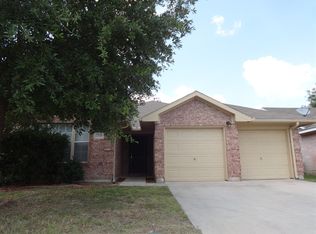2306 Park Row Cir, McKinney, TX 75070