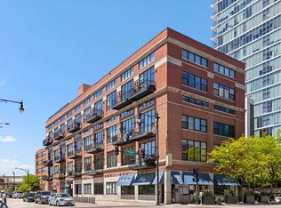 70 E 18th St Unit 2D, Chicago, IL 60616