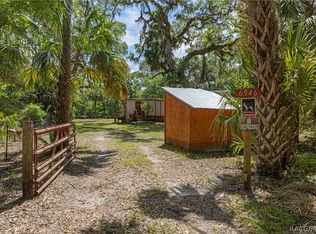 6946 E Channel Dr, Hernando, FL 34442