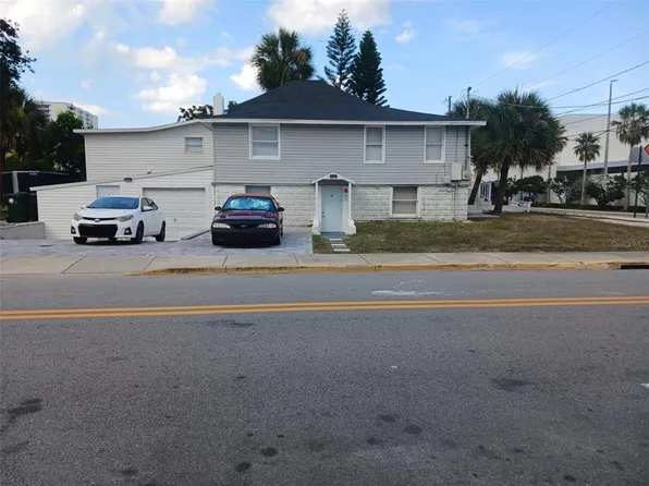 503 EARL STREET, DAYTONA BEACH, FL 32118