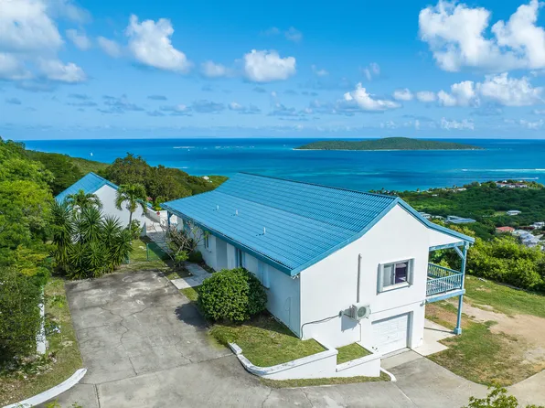 45-50 Cotton Valley EB, St. Croix, VI 00820