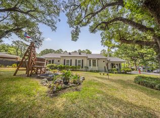 1209 Morningside Dr, Lufkin, TX 75904