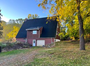 4991 Meyers Hill Rd, Sanborn, NY 14132