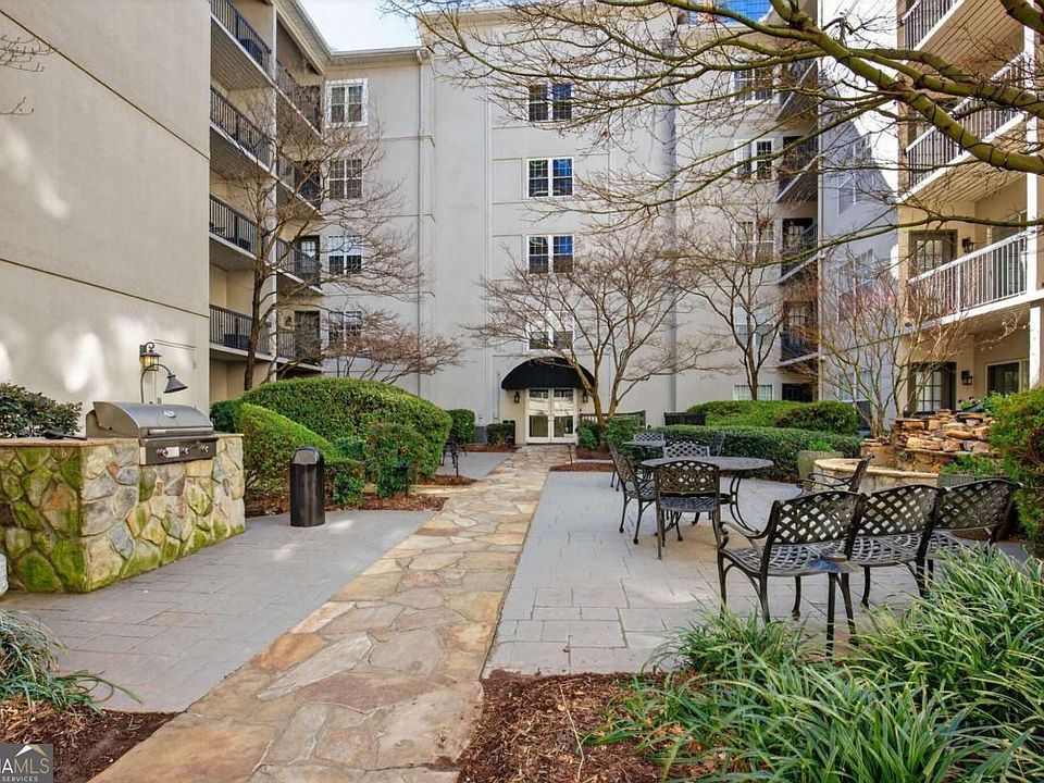1st image of 1075 Peachtree Walk NE Unit A109