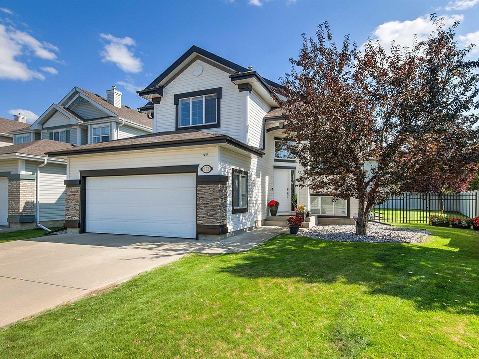 1st image of 172 Galland Cres NW