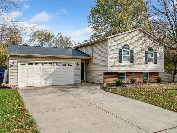 8256 Big Horn Ct, Powell, OH 43065