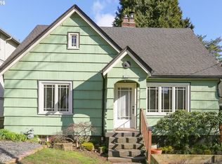 3230 NE 33rd Ave, Portland, OR 97212