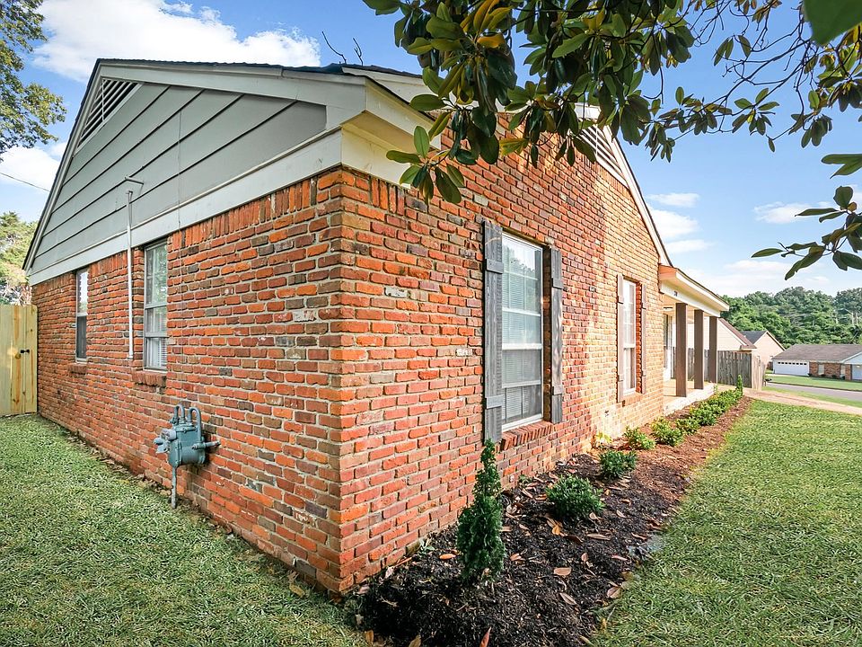 3701 Joslyn St, Memphis, TN 38128 Zillow