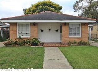 806 Pasadena Ave, Metairie, LA 70001