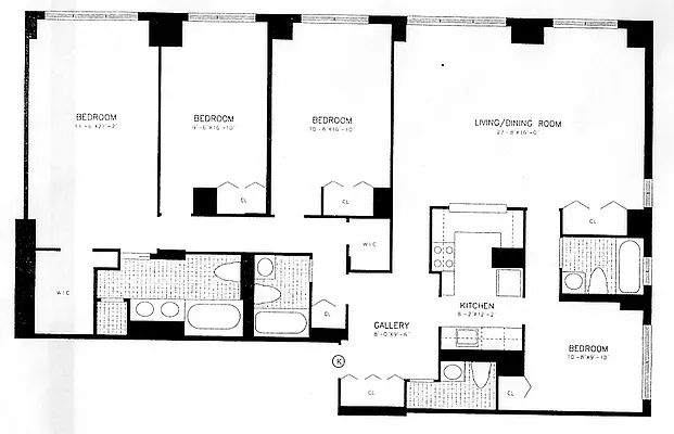 Rented by Carlyle Property Management | media 11