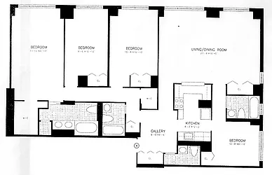 Rented by Carlyle Property Management