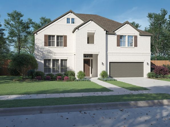 Luxury Home for Sale in McKinney TX