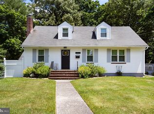 1011 Glen Lake Blvd, Pitman, NJ 08071