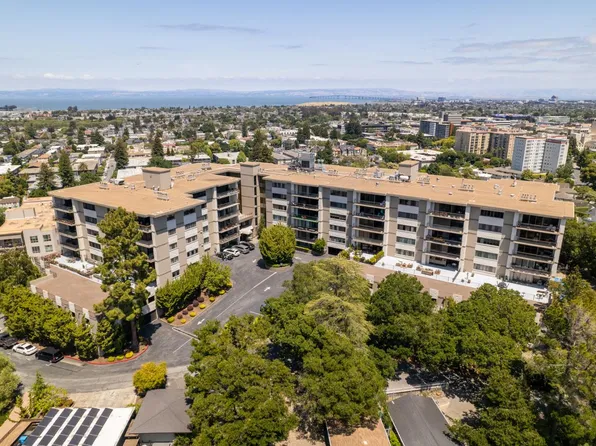 50 Mounds Rd APT 212, San Mateo, CA 94402