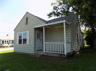 501 S Holt Rd, Indianapolis, IN 46241