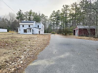 574 Brown St, Winchendon, MA, 01475
