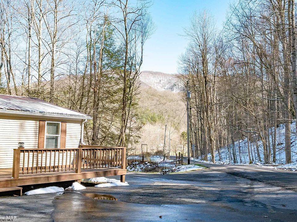 250 Snyder Mountain Rd, Harman, WV 26270 Zillow