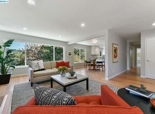 4138 Gregory St, Oakland, CA 94619