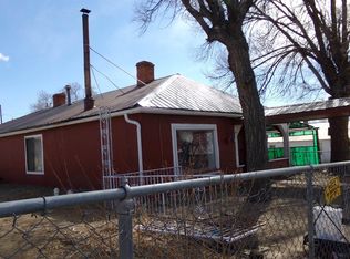 325 E 7th St, Raton, NM 87740
