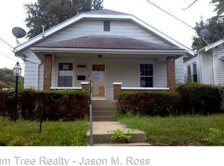424 Harrison Ave, Hamilton, OH 45013