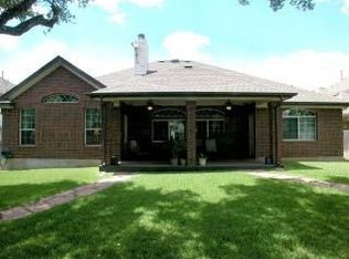 16809 Cypress Landing Cv, Austin, TX 78717