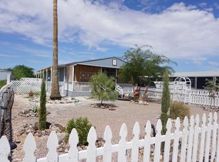 14380 S Padres Rd, Arizona City, AZ 85123