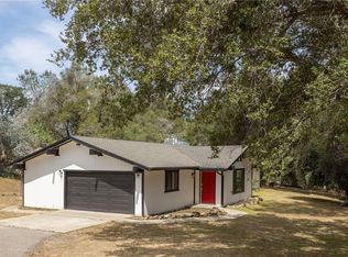42490 Ranger Circle Way, Coarsegold, CA 93614