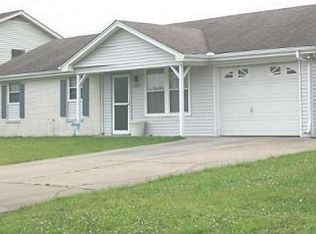 808 Garrison Dr, Nashville, TN 37207