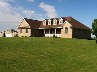 8309 Sylvania Petersburg Rd, Ottawa Lake, MI 49267