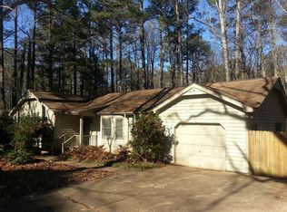 8508 Sleepy Creek Dr, Raleigh, NC 27613