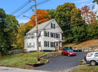 189 Maple St, Danvers, MA 01923