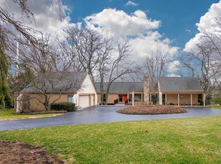 5544 Dublin Rd, Dublin, OH 43017