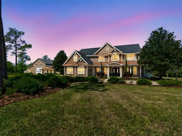 32641 Blueberry Hill Way, Dade City, FL 33523