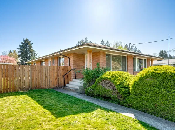 634 NE 19th Ave, Camas, WA 98607