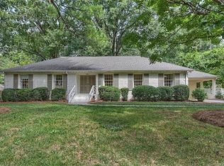 638 Edgemont Rd, Charlotte, NC 28211