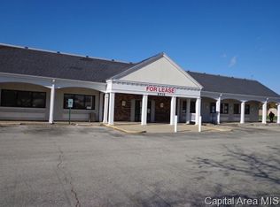 2715 W Monroe St, Springfield, IL 62704