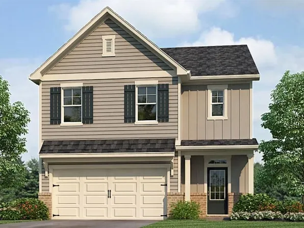 38 Biltmore Pl, Braselton, GA 30517