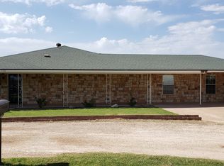 132 County Road 394, Merkel, TX 79536
