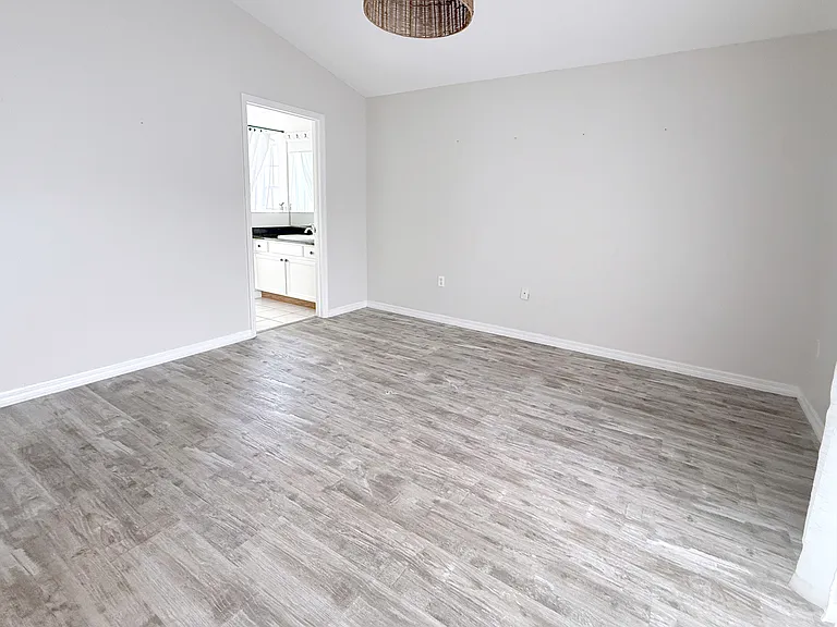 Master Bedroom #2