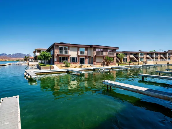 9170 Riverside Dr Unit 13, Parker, AZ 85344