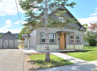 806 C Ave, La Grande, OR 97850