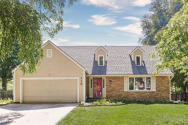 1st image of 115 Willow Dr