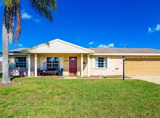 1476 White Cap Way, Melbourne, FL 32935