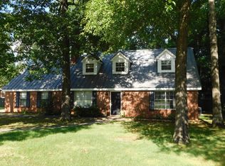 218 Birch Run, Florence, AL 35633