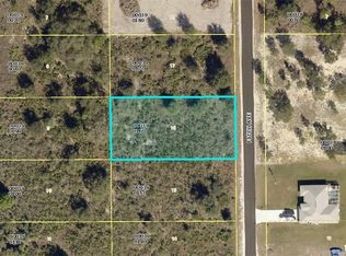 1107 Fitch Ave, Lehigh Acres, FL 33972