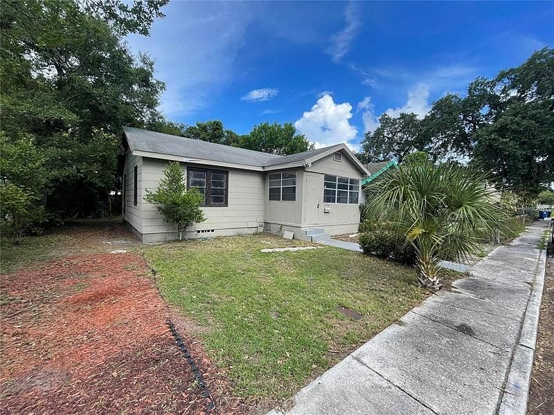 1736 Queen St S, Saint Petersburg, FL 33712 Zillow
