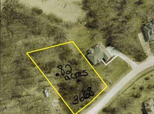 3668 E 2619th Rd, Sheridan, IL 60551