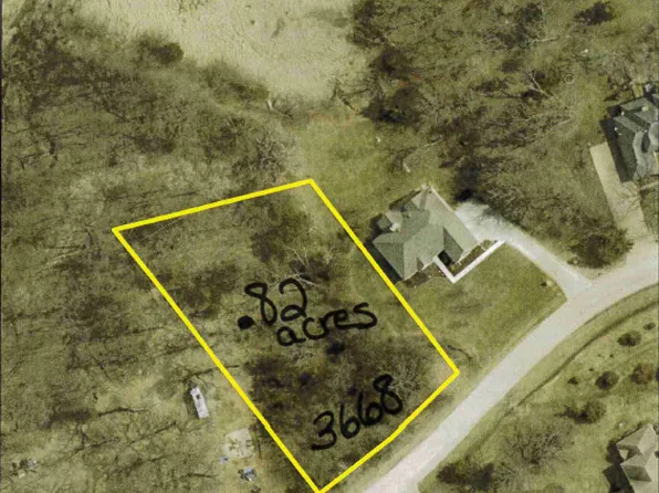 3668 E 2619th Rd, Sheridan, IL 60551