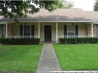 14811 Lynbrook Ave, Baton Rouge, LA 70816